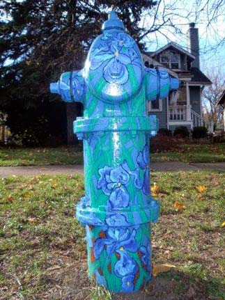 432 S. Monterey and Monroe - Van Gough